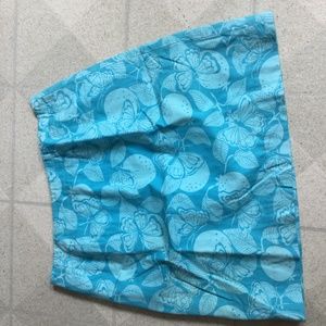 Lily skirt size 8